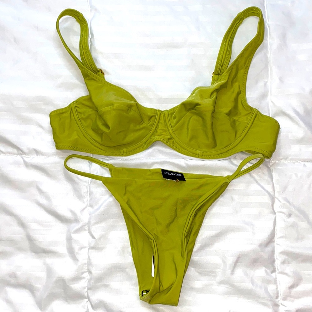 Lahana Swim Bikini